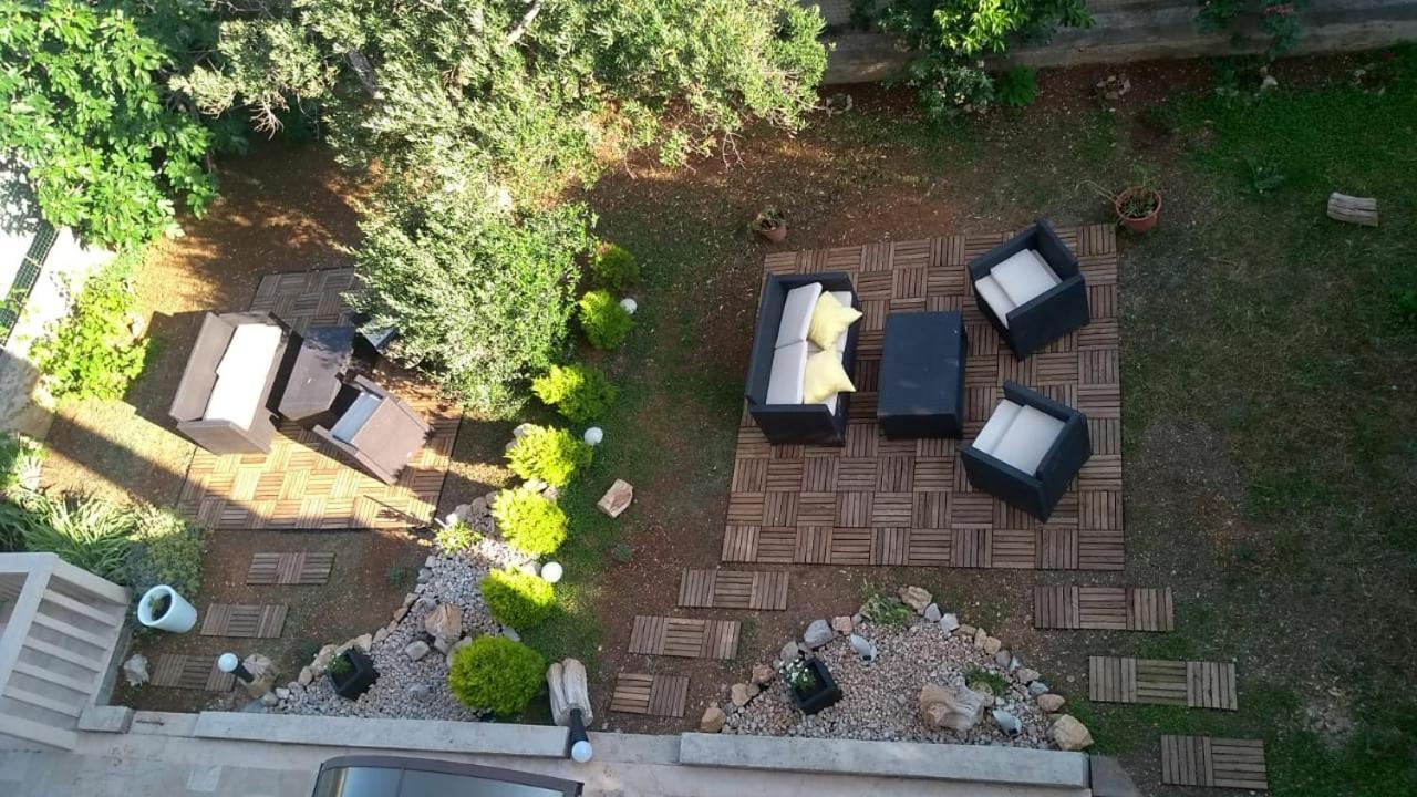 Apartment mit 1 Schlafzimmer